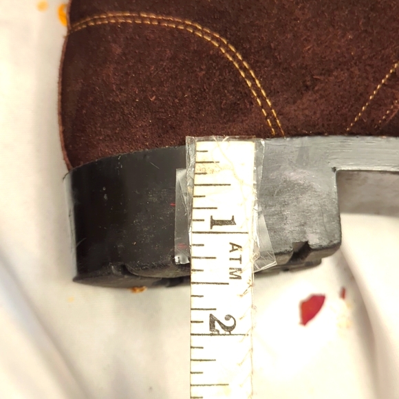 H Town Flair Military 🪖 style Boot - Picture 7 of 10